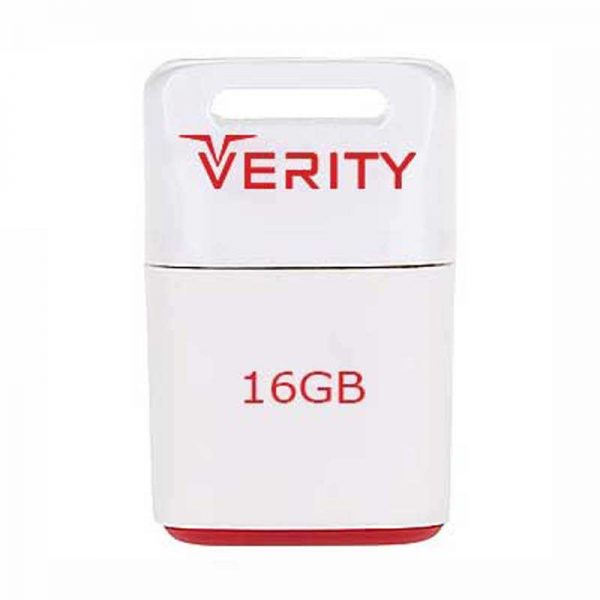 فلش مموری وریتی مدل V704 USB.3 ظرفیت ۱۶ گیگابایت