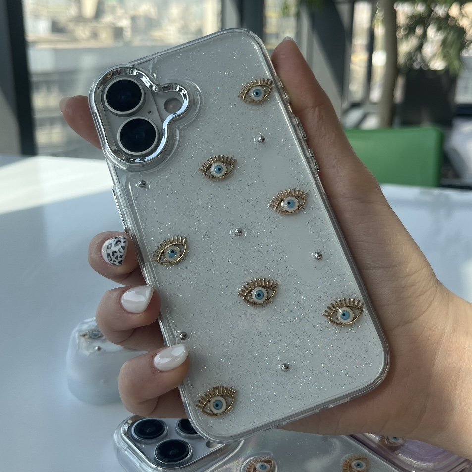 قاب chiara شاین (آیفون)